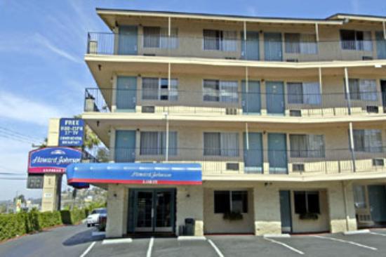 Howard Johnson By Wyndham Circle 3*